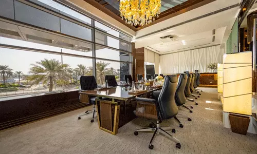 هتل گلدن سندز کریک دبی هتل گلدن سندز کریک دبی